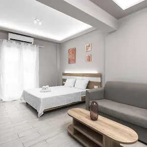 Lausanne, Nilie Hospitality Mgmt Салоники