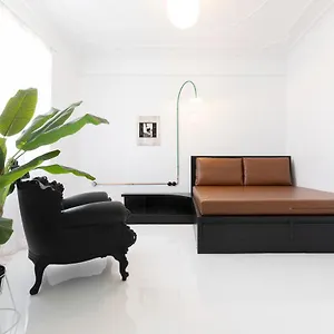 Trilogy Black Appartement