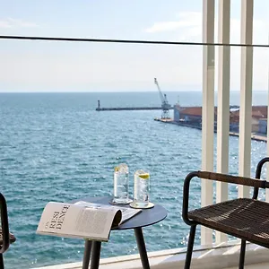 Hotel On - Small Luxury Of The World, Thessalonique
