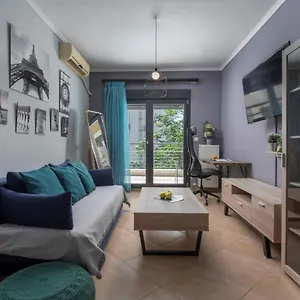  Apartament Kosmos Service Center 2 With Additional Cost Parking