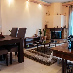 Cozy Place Near Historic Center Διαμέρισμα