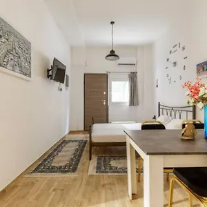 Perfect Place -agias Sofias 71α Διαμέρισμα