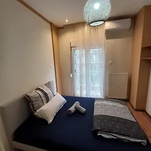 Ifestionos 2-bedroom Διαμέρισμα