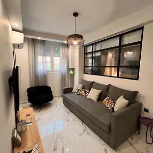 Thess. Urban Διαμέρισμα
