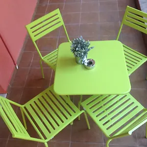 The Orange Салоники