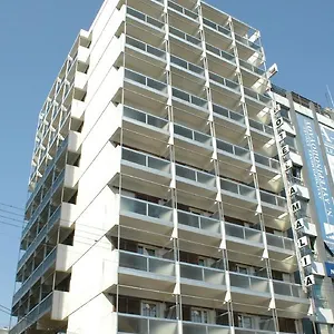 Hotel Amalia, Tesalónica